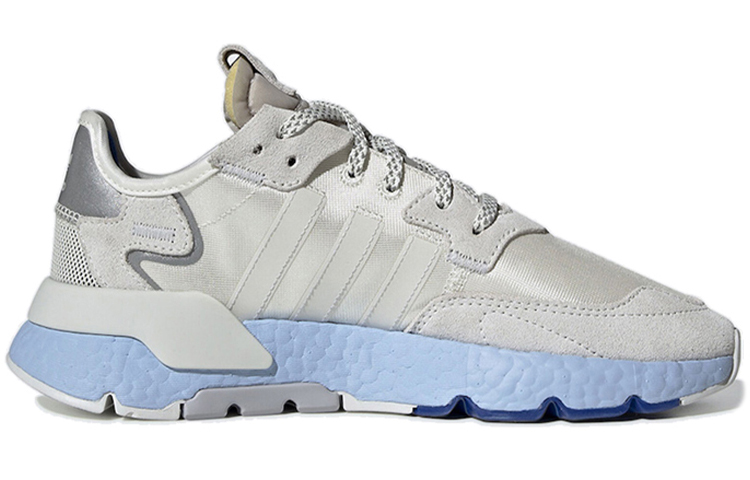 adidas Nite Jogger ‚Soft Blue‘
