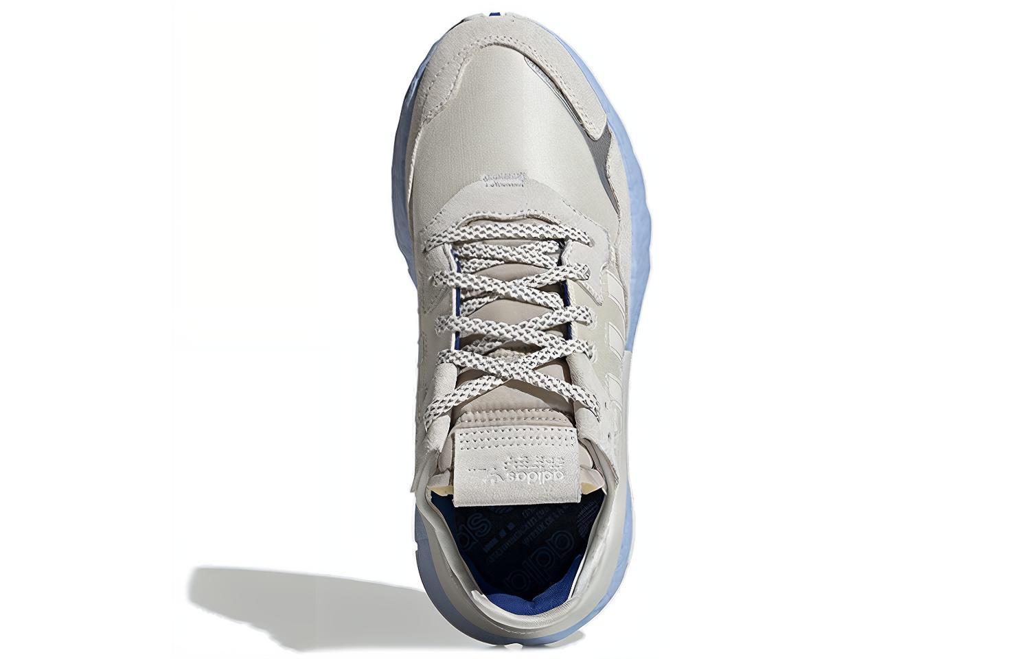 adidas Nite Jogger ‚Soft Blue‘