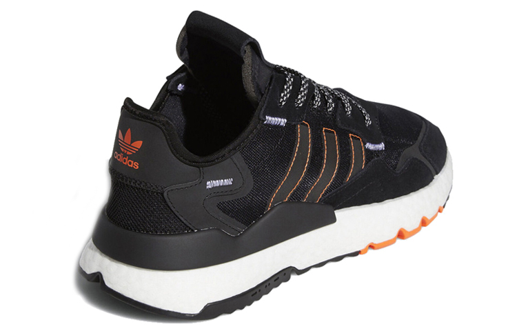 adidas Nite Jogger ‚Solar Orange‘