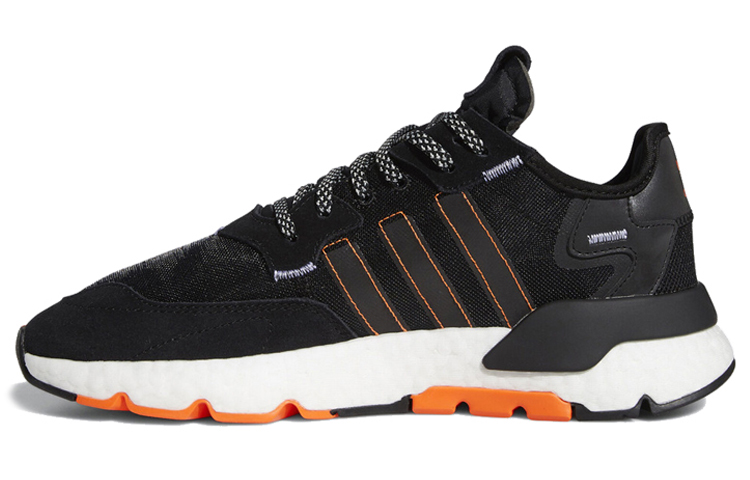 adidas Nite Jogger ‚Solar Orange‘