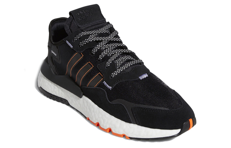 adidas Nite Jogger ‚Solar Orange‘