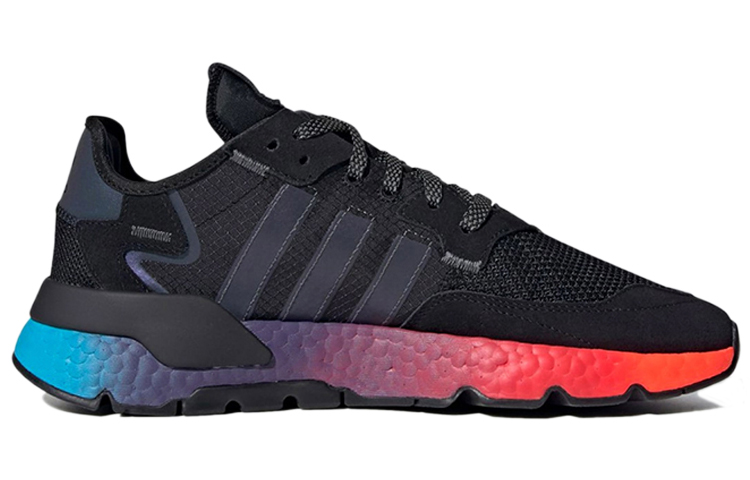 adidas Nite Jogger ‚Sunset‘