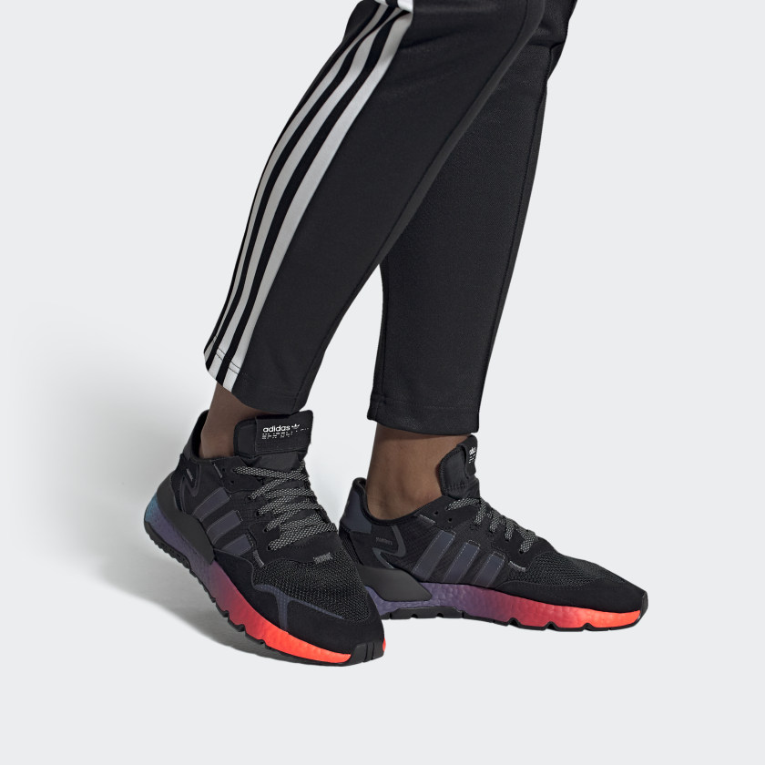 adidas Nite Jogger ‚Sunset‘