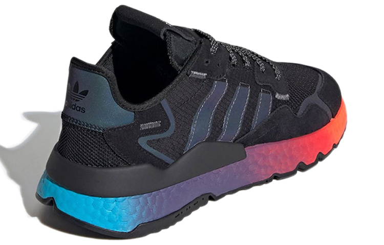 adidas Nite Jogger ‚Sunset‘