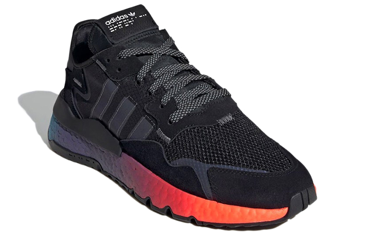 adidas Nite Jogger ‚Sunset‘
