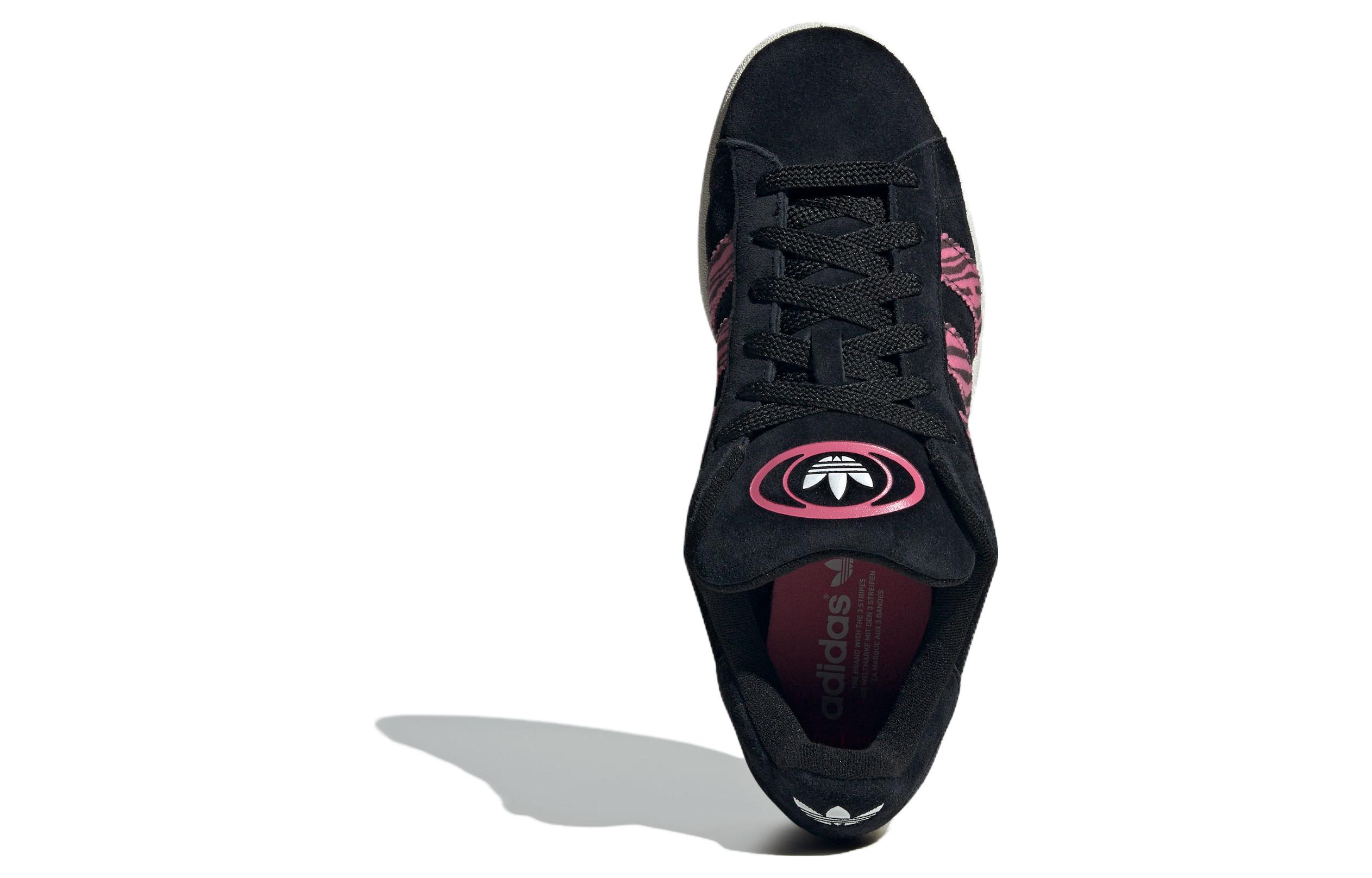 adidas originals Campus ‚Black Pink‘