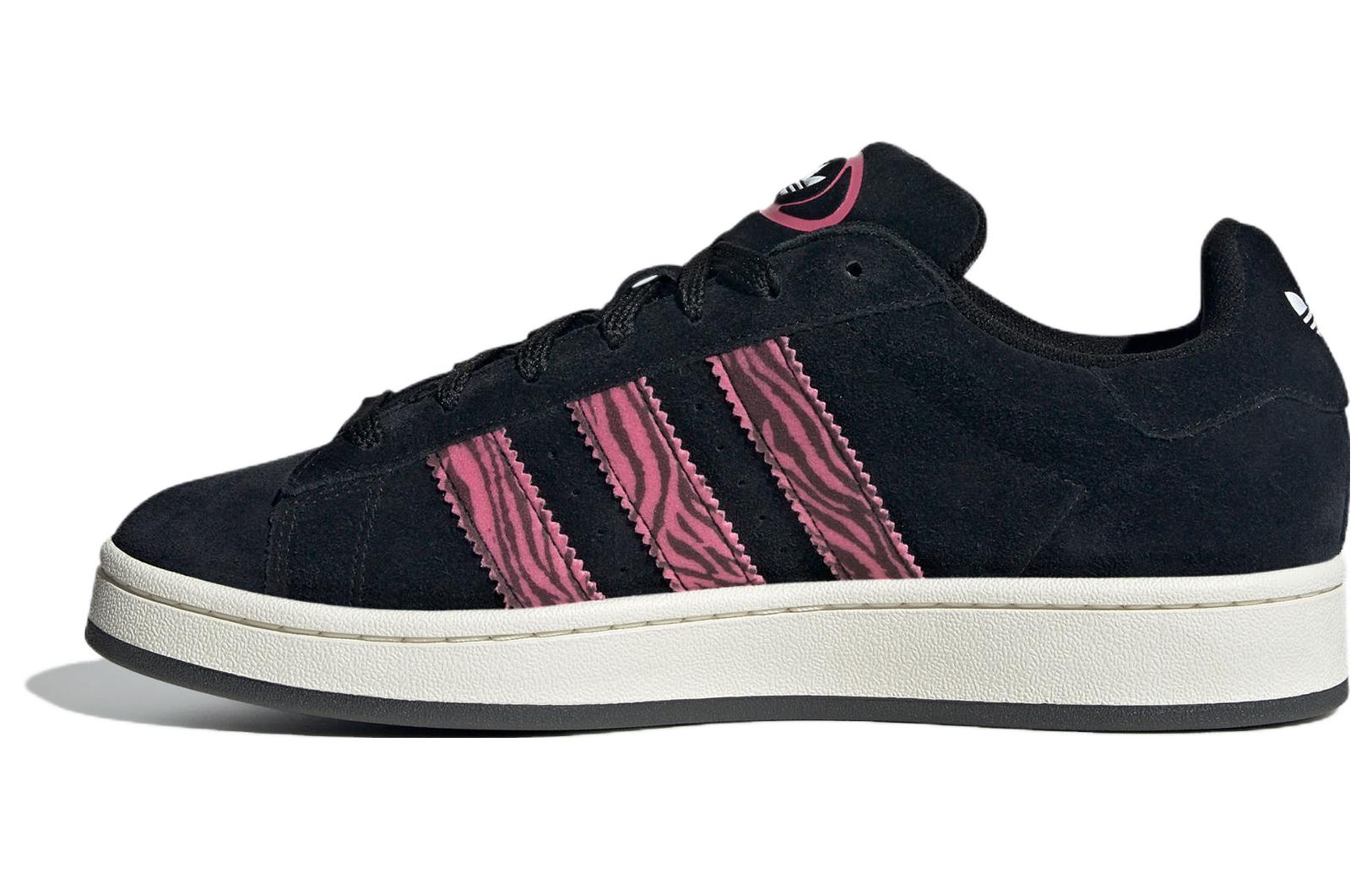 adidas originals Campus ‚Black Pink‘
