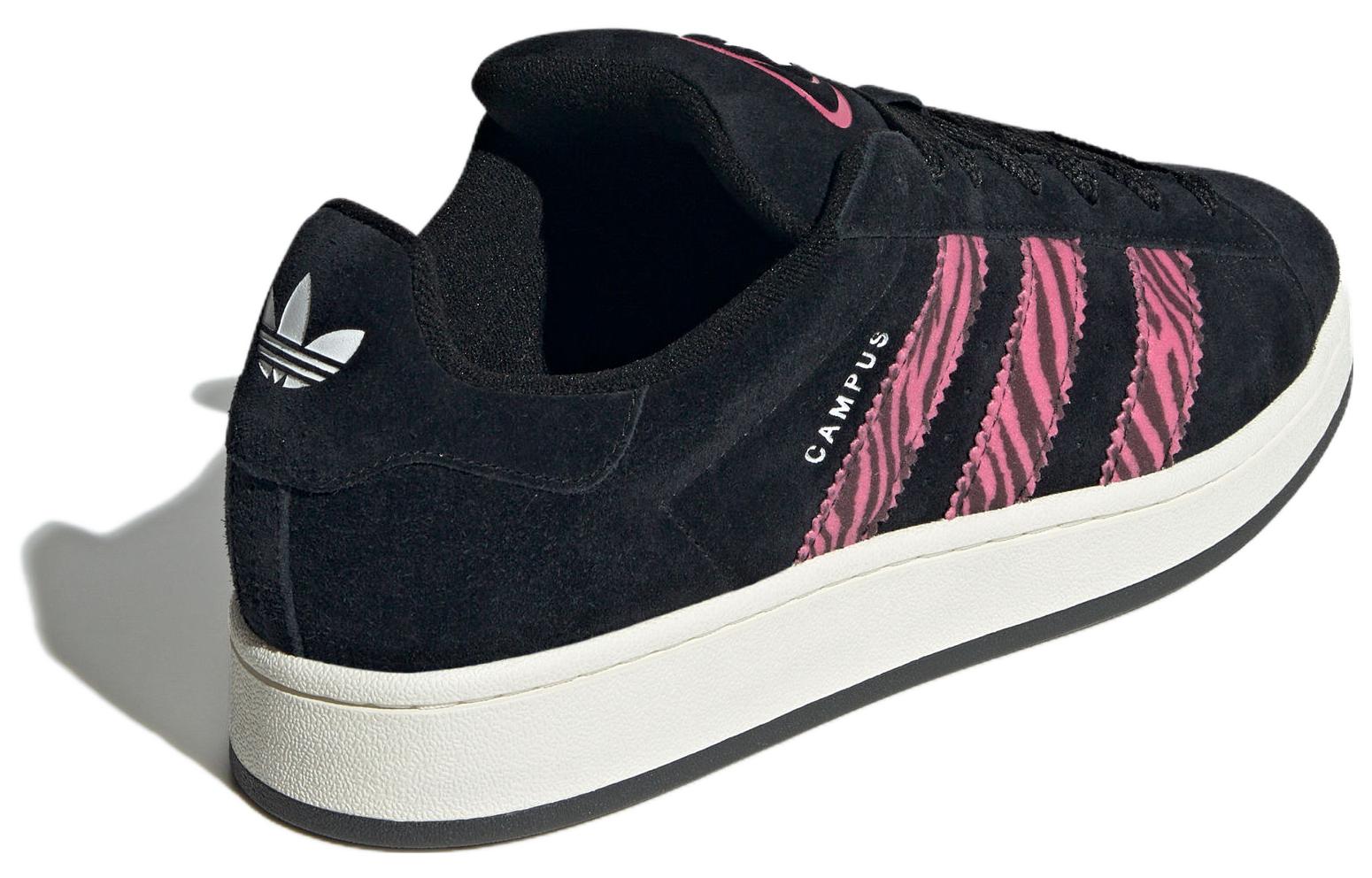 adidas originals Campus ‚Black Pink‘