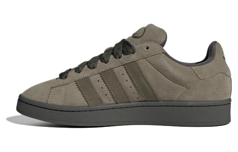 adidas originals Campus ‚Dark Brown‘
