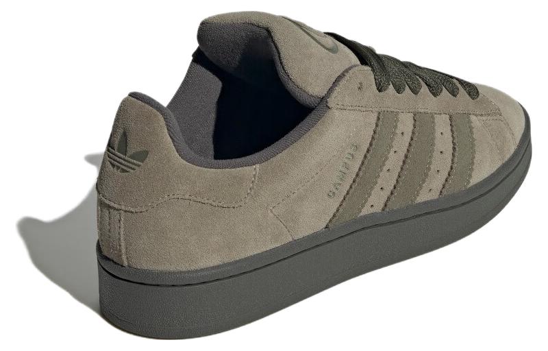 adidas originals Campus ‚Dark Brown‘