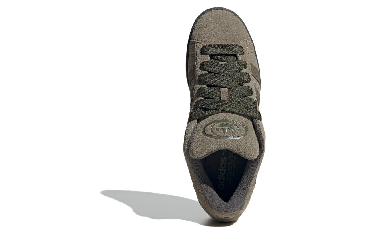 adidas originals Campus ‚Dark Brown‘