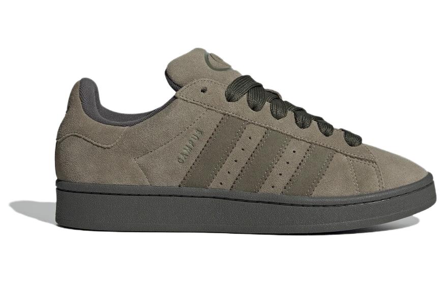 adidas originals Campus ‚Dark Brown‘