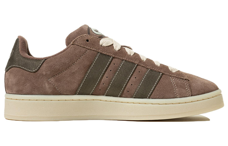 adidas Originals Campus 00s Shoes ‚Brown White‘