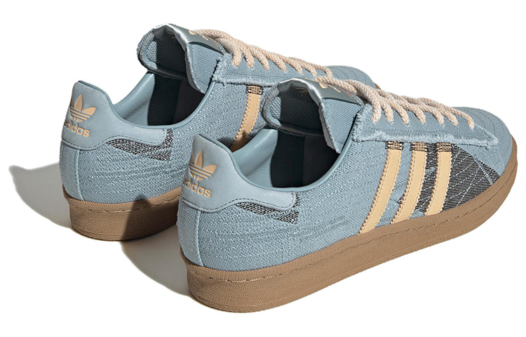 adidas Originals Campus 80s ‚Blue‘