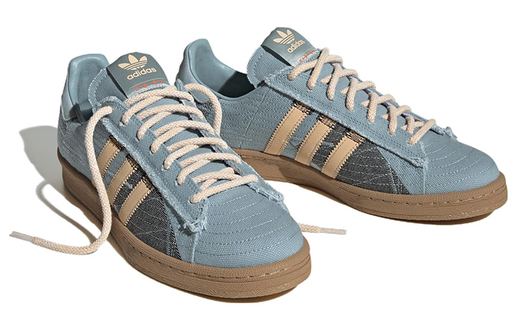 adidas Originals Campus 80s ‚Blue‘
