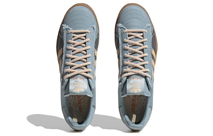 adidas Originals Campus 80s ‚Blue‘