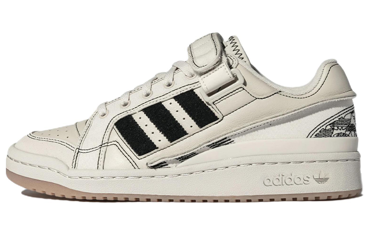 adidas originals Forum 84 Low ‚White Black‘
