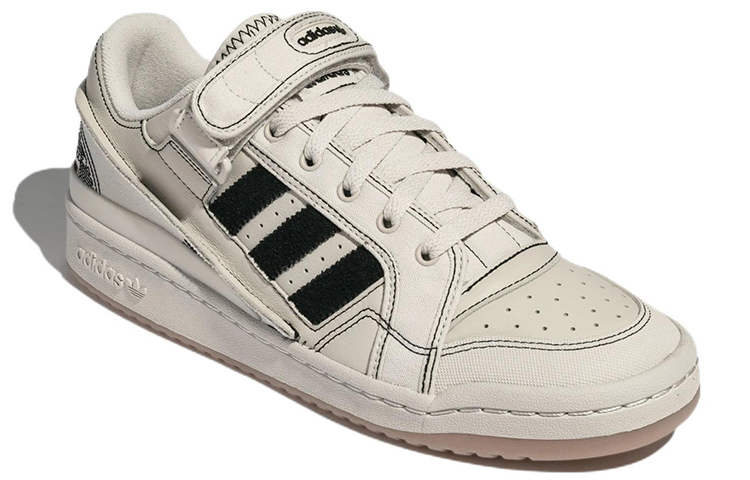 adidas originals Forum 84 Low ‚White Black‘
