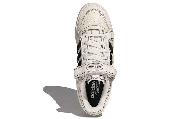 adidas originals Forum 84 Low ‚White Black‘