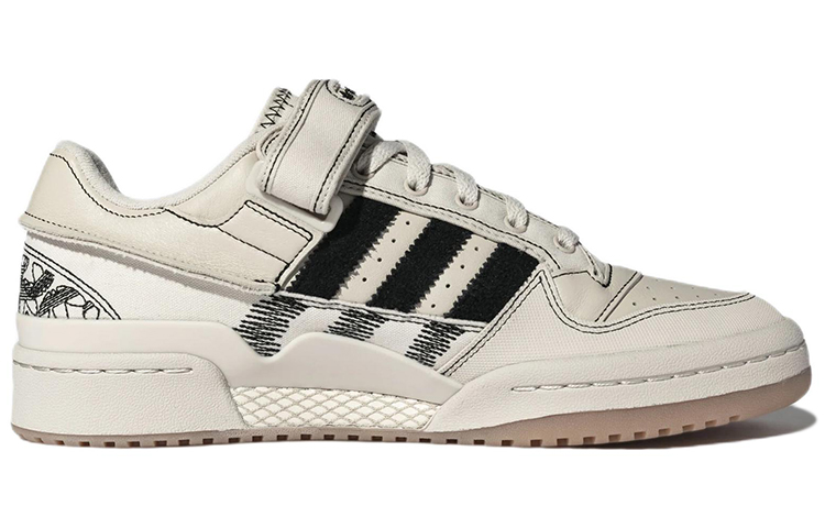 adidas originals Forum 84 Low ‚White Black‘