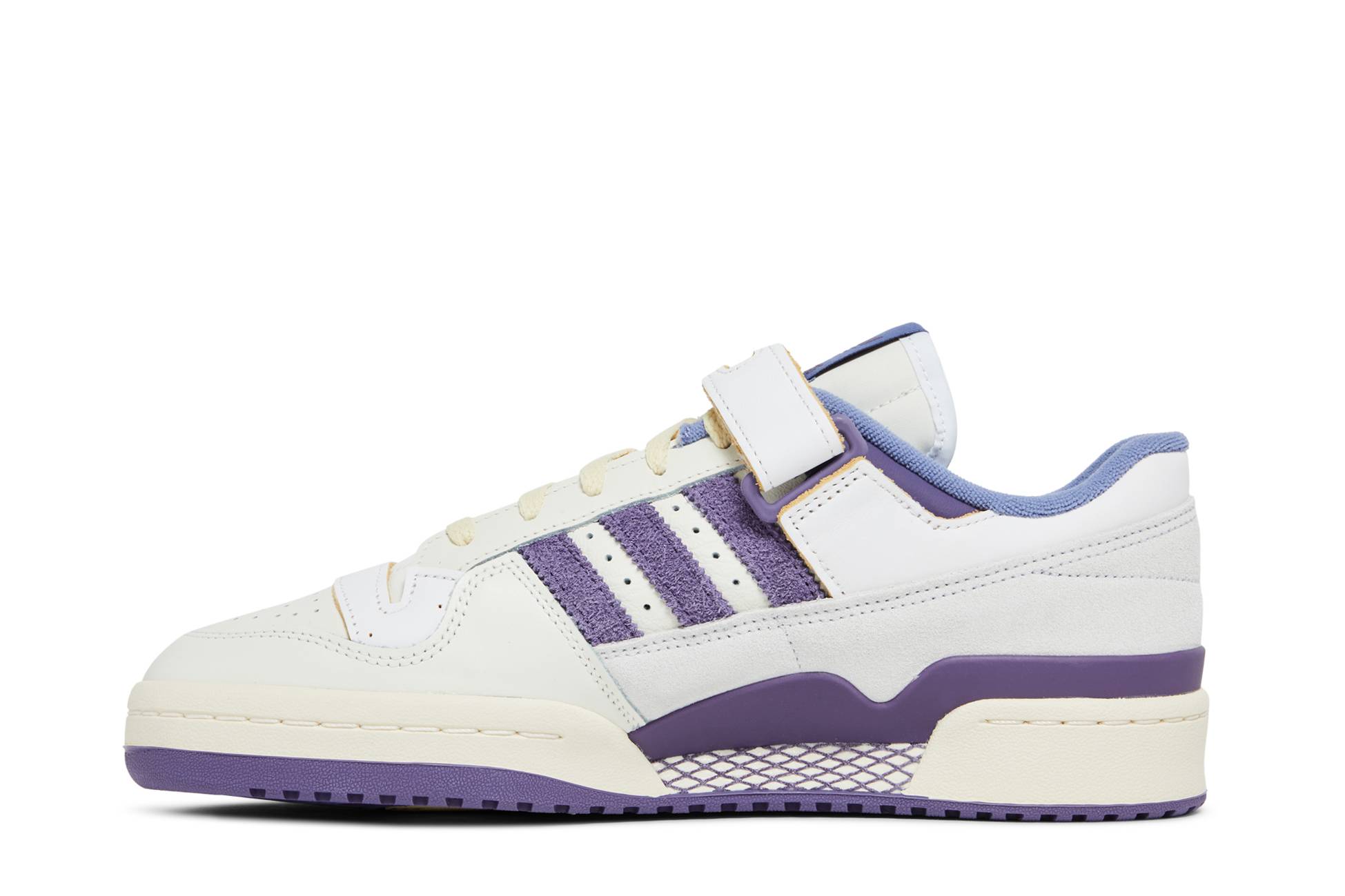 adidas originals Forum 84 Low ‚White College Purple‘