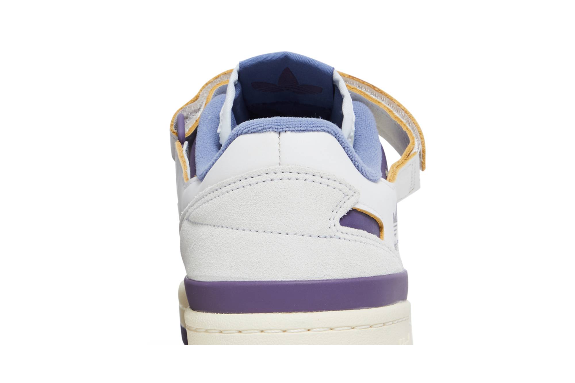 adidas originals Forum 84 Low ‚White College Purple‘