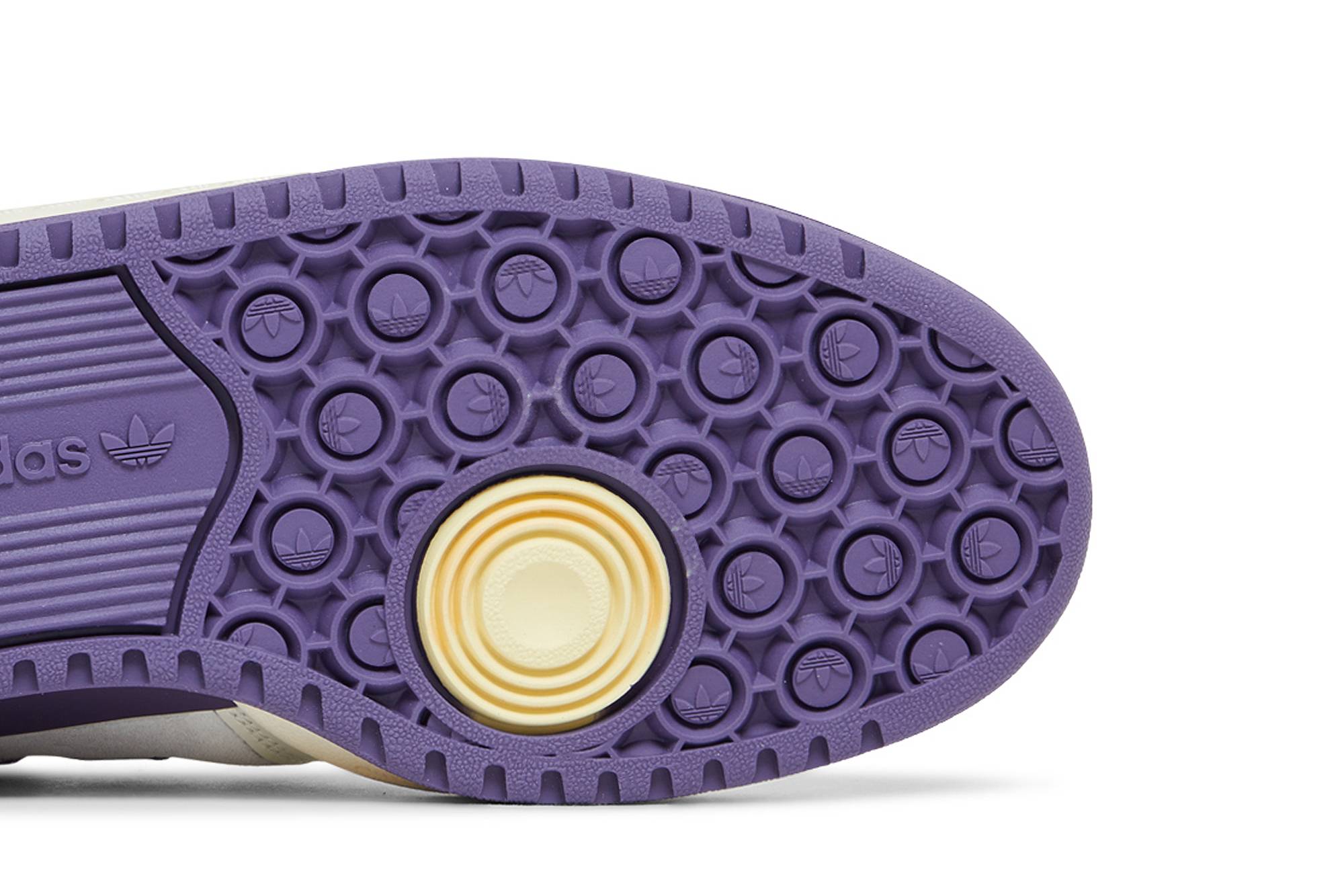 adidas originals Forum 84 Low ‚White College Purple‘