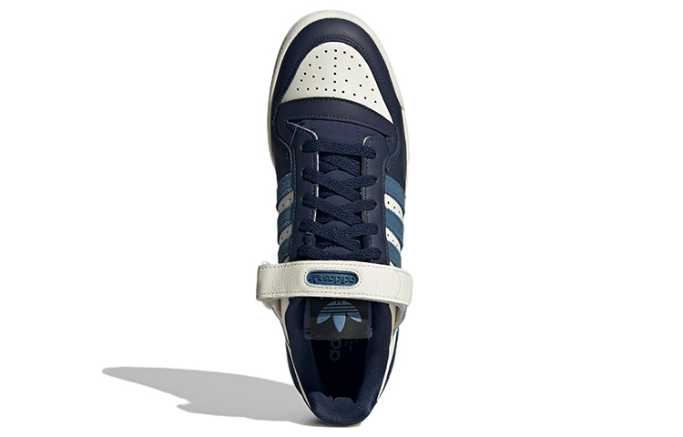 adidas originals Forum 84 Low ‚White Dark Blue‘