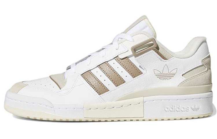 adidas originals Forum Exhibit Low ‚Cream White‘