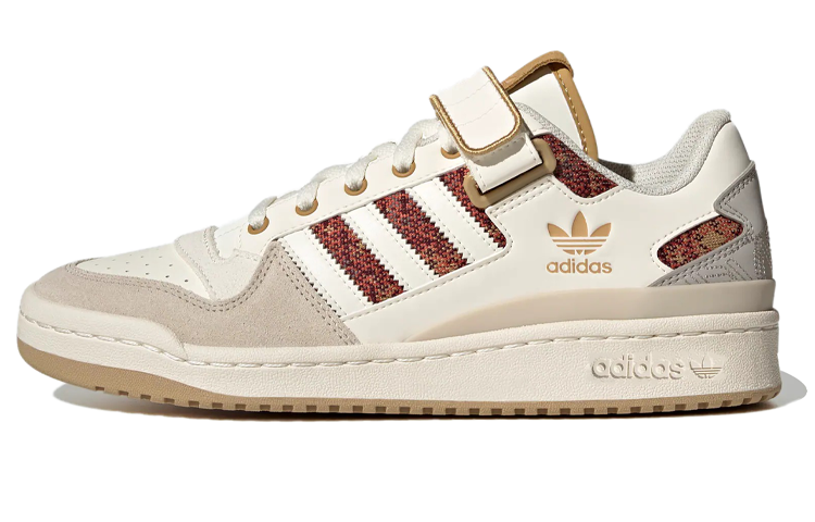 adidas originals Forum Low ‚White‘