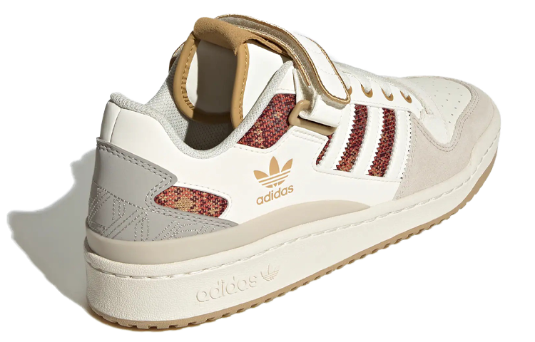 adidas originals Forum Low ‚White‘