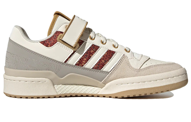 adidas originals Forum Low ‚White‘