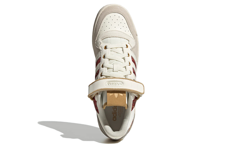 adidas originals Forum Low ‚White‘