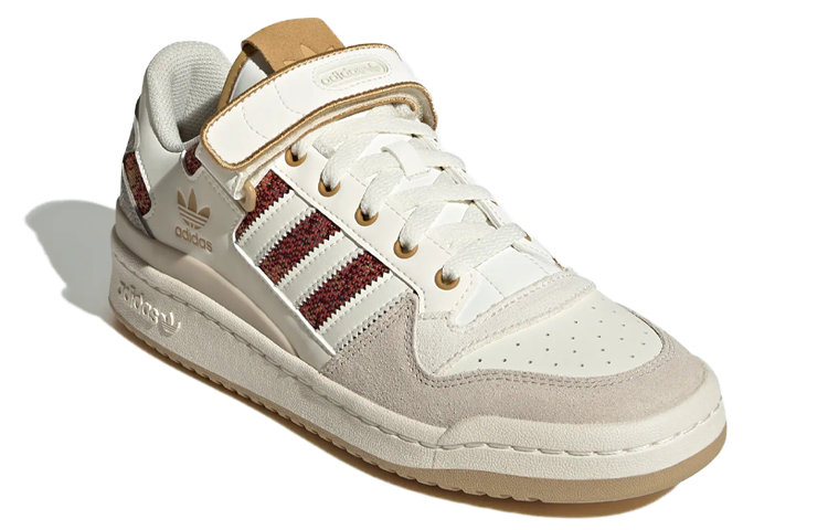 adidas originals Forum Low ‚White‘