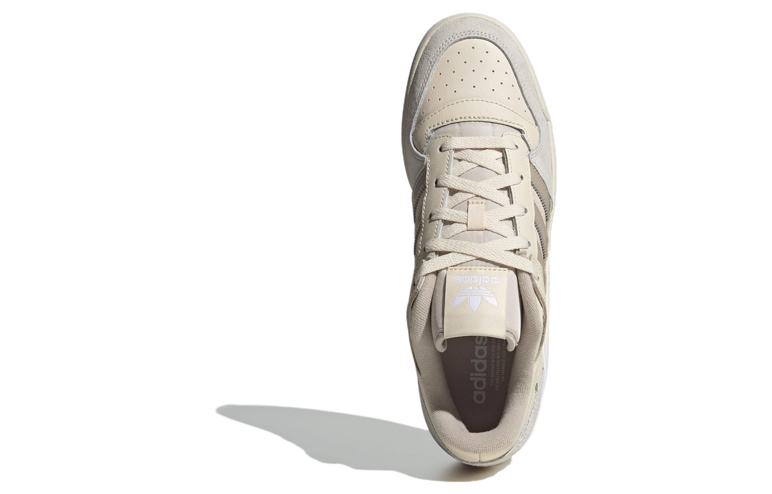 adidas originals Forum Low Cl ‚Beige‘