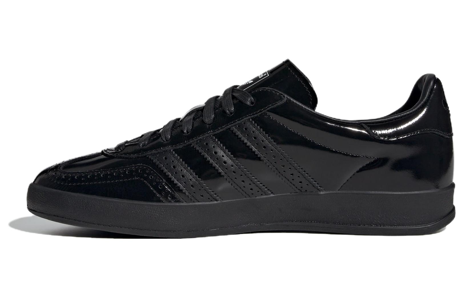 adidas Originals Gazelle Indoor ‚Carved Comfort Versatile Non-Slip Wear-Resistant Low Top‘