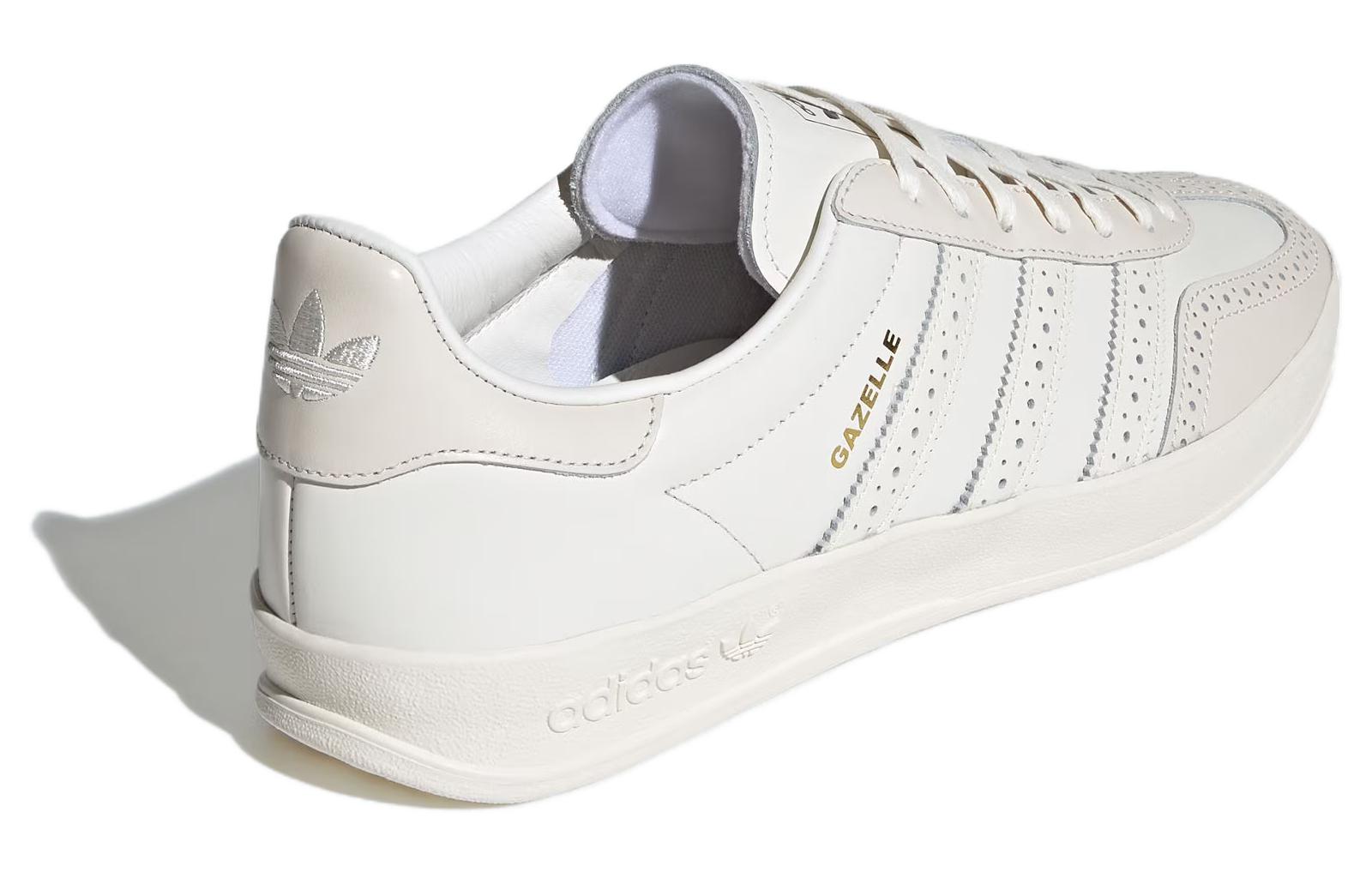 adidas originals Gazelle Indoor ‚Cream White