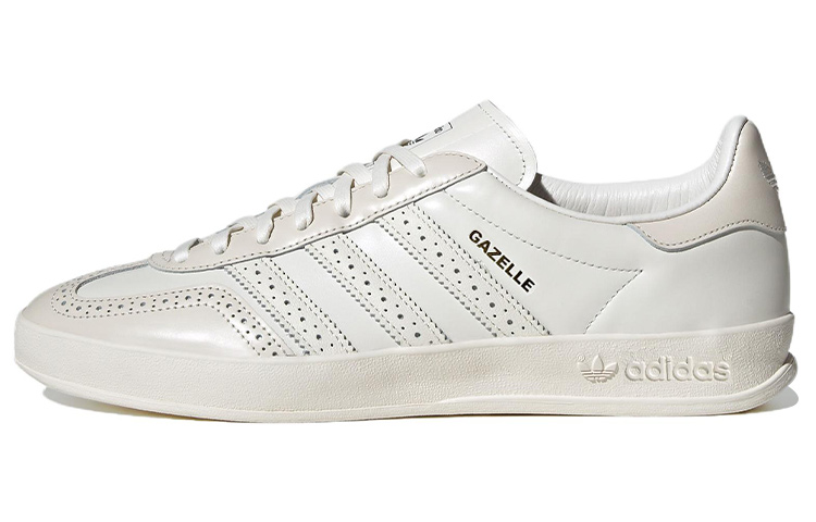adidas originals Gazelle Indoor ‚Cream White