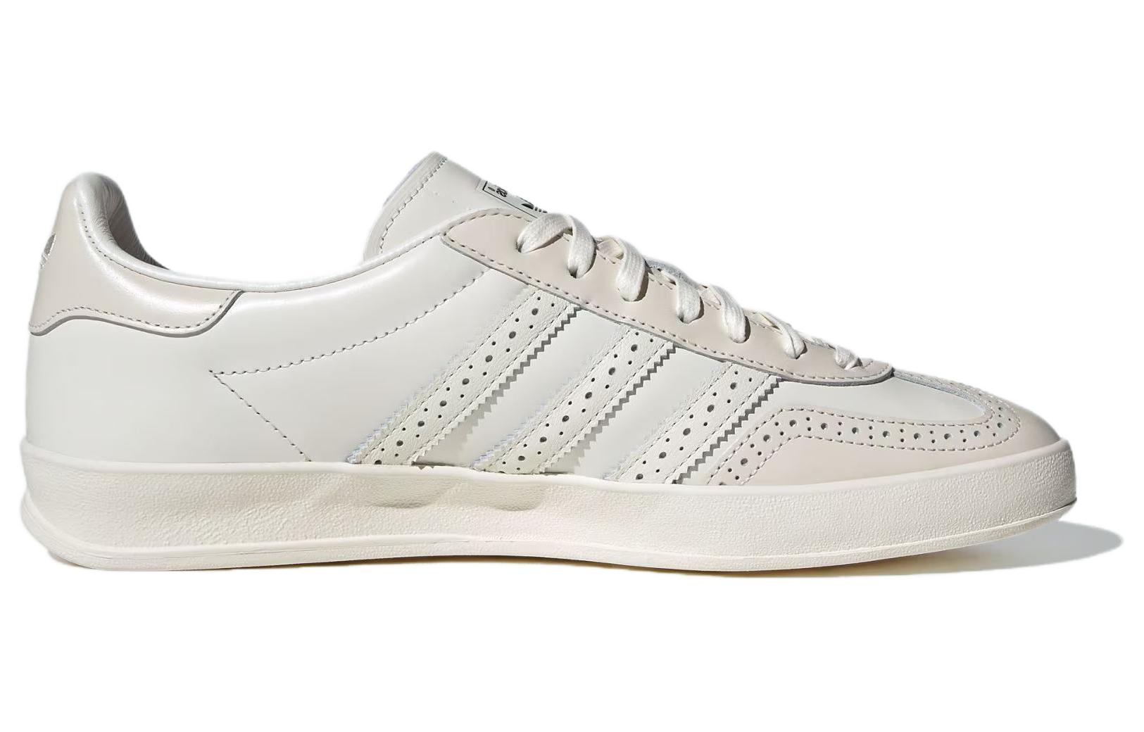 adidas originals Gazelle Indoor ‚Cream White