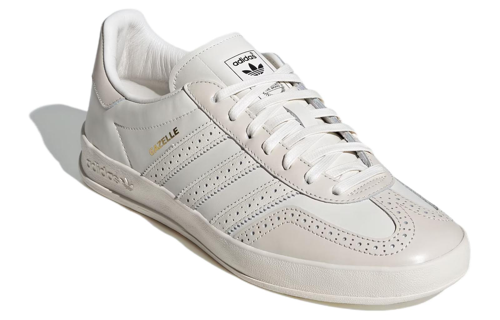adidas originals Gazelle Indoor ‚Cream White