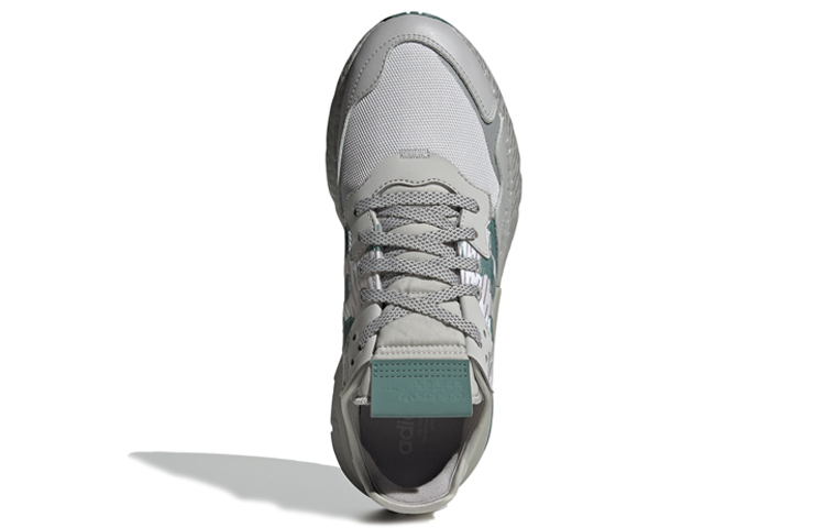 adidas originals Nite Jogger ‚Grey Green‘