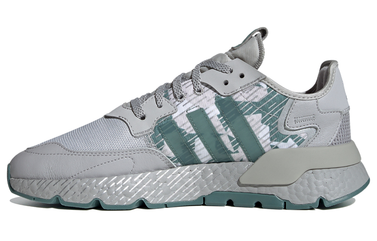 adidas originals Nite Jogger ‚Grey Green‘