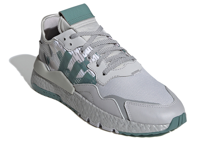 adidas originals Nite Jogger ‚Grey Green‘