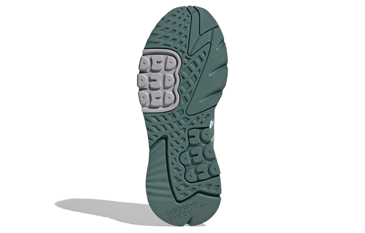 adidas originals Nite Jogger ‚Grey Green‘