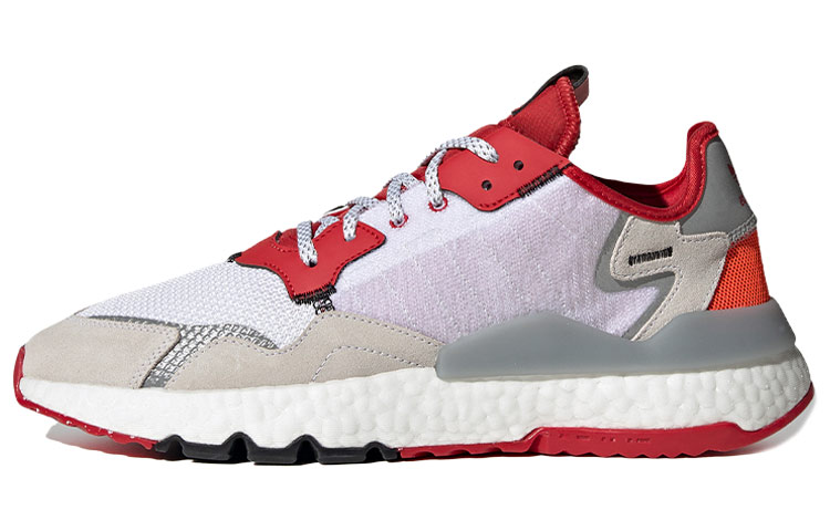 adidas originals Nite Jogger ‚Red White‘