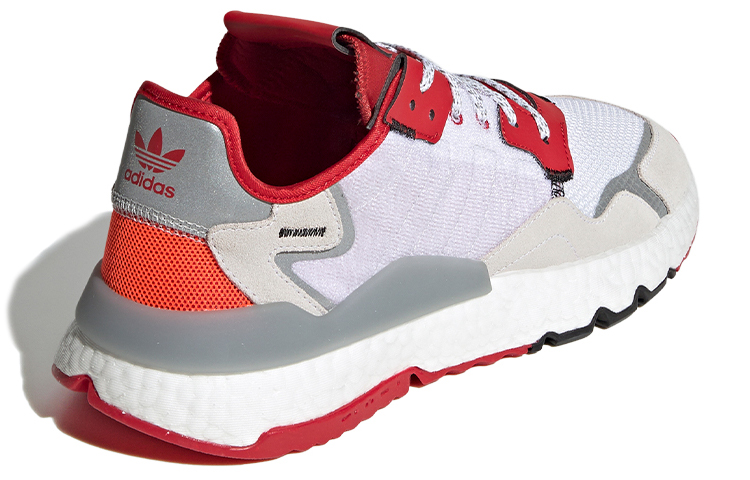 adidas originals Nite Jogger ‚Red White‘