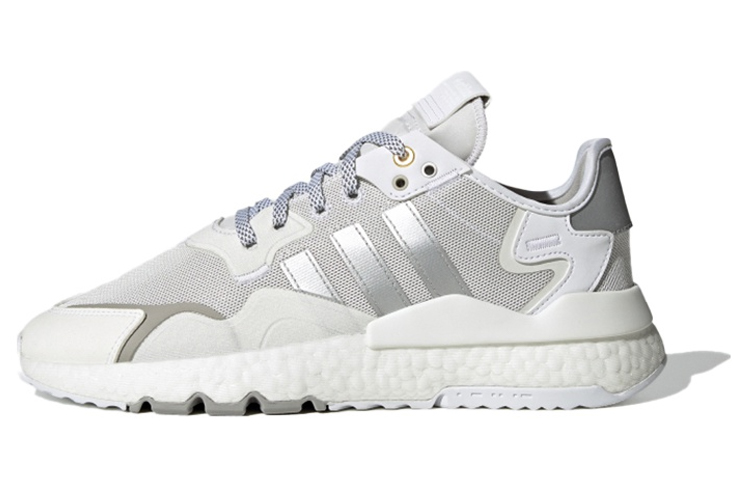 adidas originals Nite Jogger ‚White Grey‘