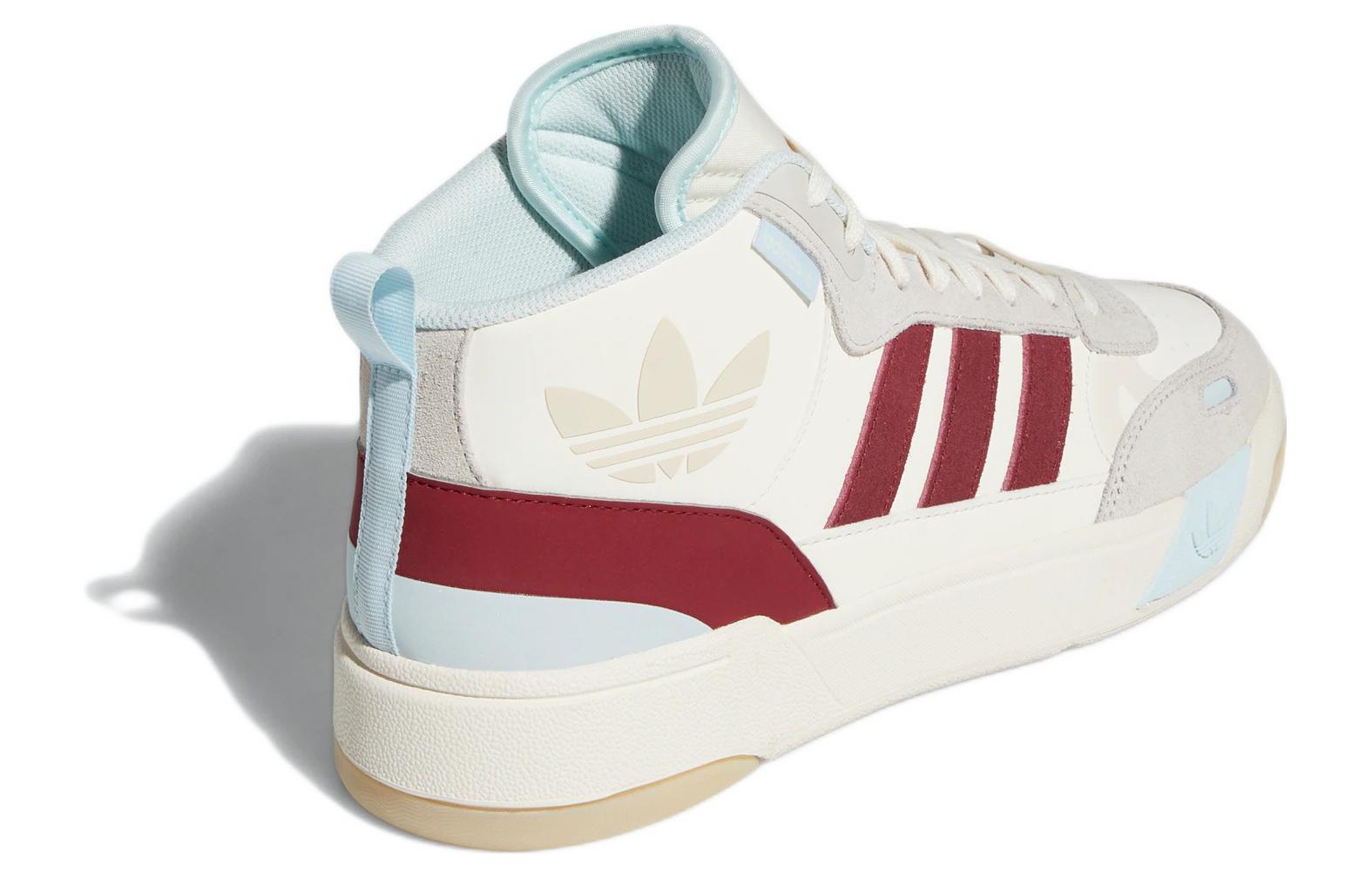 adidas Originals Post Up ‚Grey‘