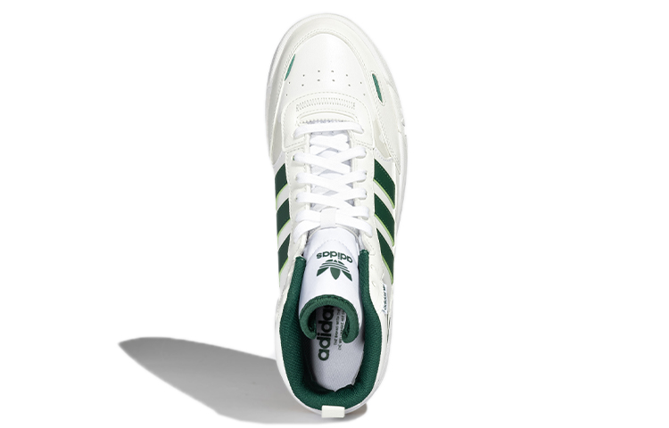 adidas originals Post Up ‚White Green‘