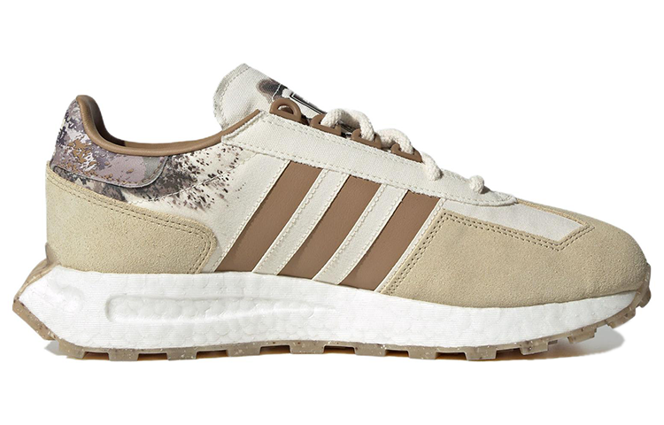 adidas Originals Retropy E5 ‚Beige White Brown‘